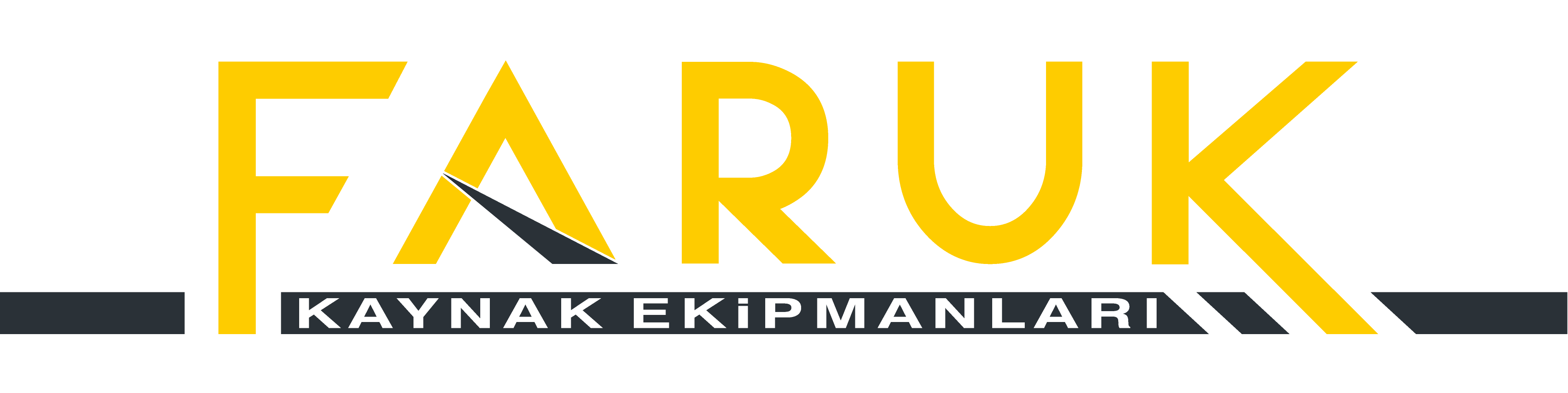 Faruk Kaynak Ekipmanları - M. Faruk Kıyıcı